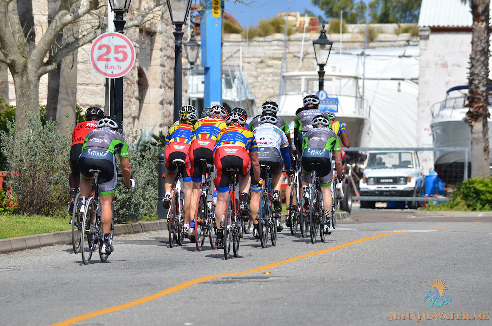 BBA Race Day Dockyard April 2013 (33)